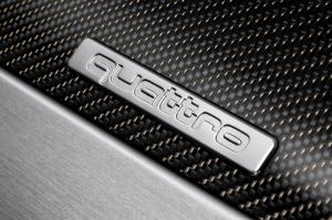 Audi S8 2013 года  (WW)